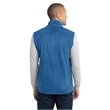 Port Authority Microfleece Vest.