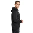 Sport-Tek Tech Fleece Hooded Sweatshirt.