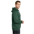 Sport-Tek Tech Fleece Hooded Sweatshirt.