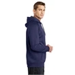 Sport-Tek Tech Fleece Hooded Sweatshirt.