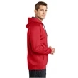 Sport-Tek Tech Fleece Hooded Sweatshirt.