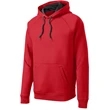 Sport-Tek Tech Fleece Hooded Sweatshirt.