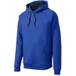 Sport-Tek Tech Fleece Hooded Sweatshirt.