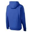 Sport-Tek Tech Fleece Hooded Sweatshirt.