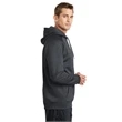 Sport-Tek Tech Fleece Hooded Sweatshirt.