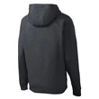 Sport-Tek Tech Fleece Hooded Sweatshirt.