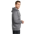 Sport-Tek Tech Fleece Hooded Sweatshirt.