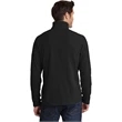 Eddie Bauer 1/2-Zip Microfleece Jacket.