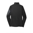 Eddie Bauer Ladies 1/2-Zip Performance Fleece.