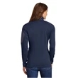 Eddie Bauer Ladies 1/2-Zip Performance Fleece.