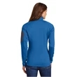 Eddie Bauer Ladies 1/2-Zip Performance Fleece.