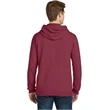 Port & Company Beach Wash Garment-Dyed Pullover Hooded Sw...