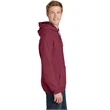 Port & Company Beach Wash Garment-Dyed Pullover Hooded Sw...