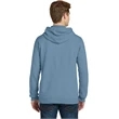 Port & Company Beach Wash Garment-Dyed Pullover Hooded Sw...