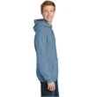 Port & Company Beach Wash Garment-Dyed Pullover Hooded Sw...