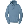 Port & Company Beach Wash Garment-Dyed Pullover Hooded Sw...