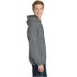 Port & Company Beach Wash Garment-Dyed Pullover Hooded Sw...