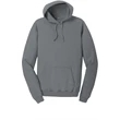 Port & Company Beach Wash Garment-Dyed Pullover Hooded Sw...