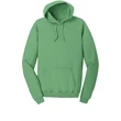 Port & Company Beach Wash Garment-Dyed Pullover Hooded Sw...