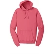 Port & Company Beach Wash Garment-Dyed Pullover Hooded Sw...