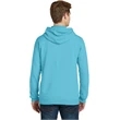 Port & Company Beach Wash Garment-Dyed Pullover Hooded Sw...