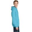 Port & Company Beach Wash Garment-Dyed Pullover Hooded Sw...