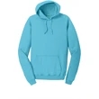 Port & Company Beach Wash Garment-Dyed Pullover Hooded Sw...