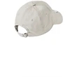 New Era - Adjustable Unstructured Cap.