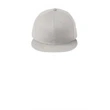 New Era - Flat Bill Snapback Cap.