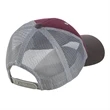 District Tri-Tone Mesh Back Cap