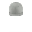 New Era Original Fit Diamond Era Flat Bill Snapback Cap.