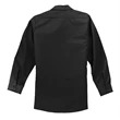 Red Kap Long Size, Long Sleeve Industrial Work Shirt.