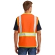 CornerStone - ANSI 107 Class 2 Dual-Color Safety Vest.