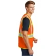 CornerStone - ANSI 107 Class 2 Dual-Color Safety Vest.