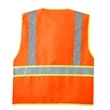 CornerStone - ANSI 107 Class 2 Dual-Color Safety Vest.