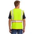 CornerStone - ANSI 107 Class 2 Dual-Color Safety Vest.