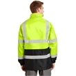 CornerStone - ANSI 107 Class 3 Waterproof Parka.