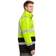 CornerStone - ANSI 107 Class 3 Waterproof Parka.