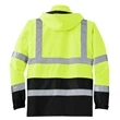 CornerStone - ANSI 107 Class 3 Waterproof Parka.