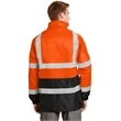 CornerStone - ANSI 107 Class 3 Waterproof Parka.