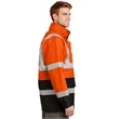 CornerStone - ANSI 107 Class 3 Waterproof Parka.