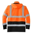 CornerStone - ANSI 107 Class 3 Waterproof Parka.