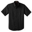 CornerStone - Short Sleeve SuperPro Twill Shirt.