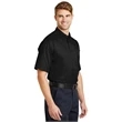 CornerStone - Short Sleeve SuperPro Twill Shirt.
