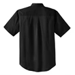 CornerStone - Short Sleeve SuperPro Twill Shirt.