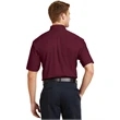 CornerStone - Short Sleeve SuperPro Twill Shirt.