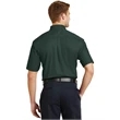 CornerStone - Short Sleeve SuperPro Twill Shirt.