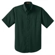 CornerStone - Short Sleeve SuperPro Twill Shirt.