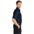 CornerStone - Short Sleeve SuperPro Twill Shirt.