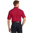 CornerStone - Short Sleeve SuperPro Twill Shirt.